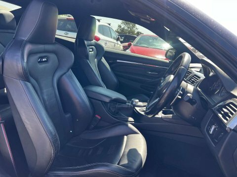 BMW M4 3.0 M4 Competition #5