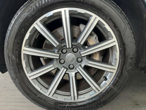 Audi Q7 3.0 Q7 S  Grey #5