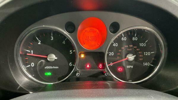 Nissan X-Trail 2.0 Tekna Dci 148 Bhp Black #12