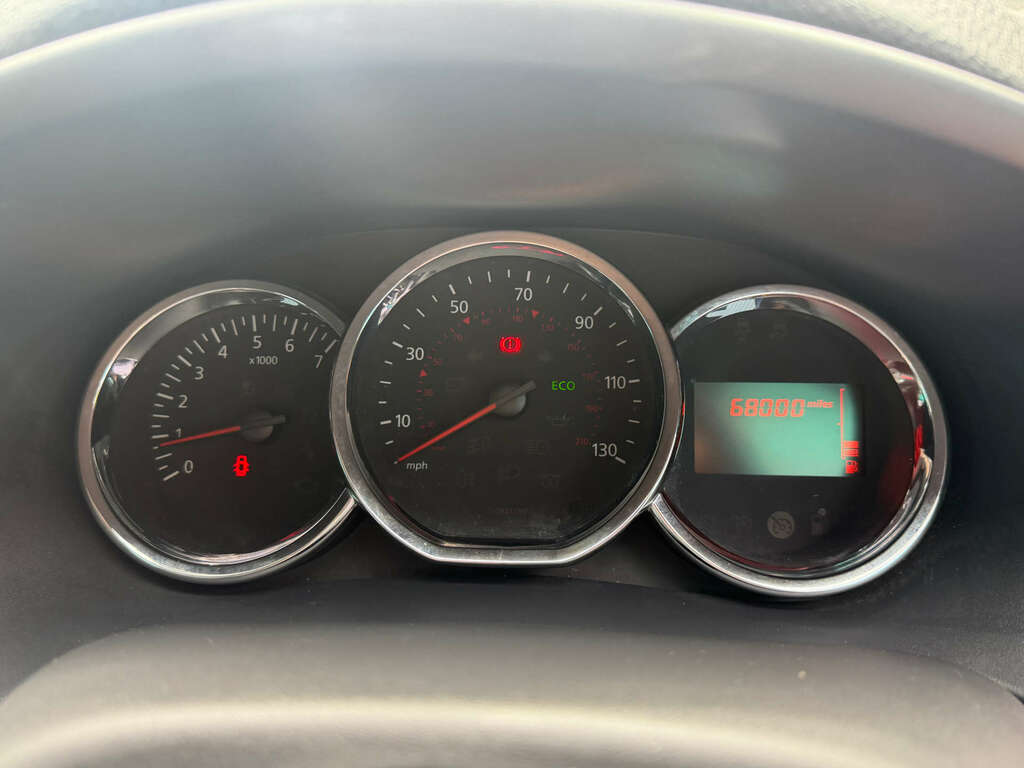 Dacia Sandero 0.9 Sandero Laureate Prime Tce Blue #2