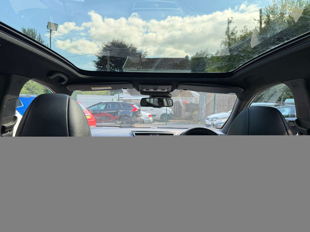 Nissan Qashqai 1.5 Qashqai N-vision Dci KV17EWW Grey #2
