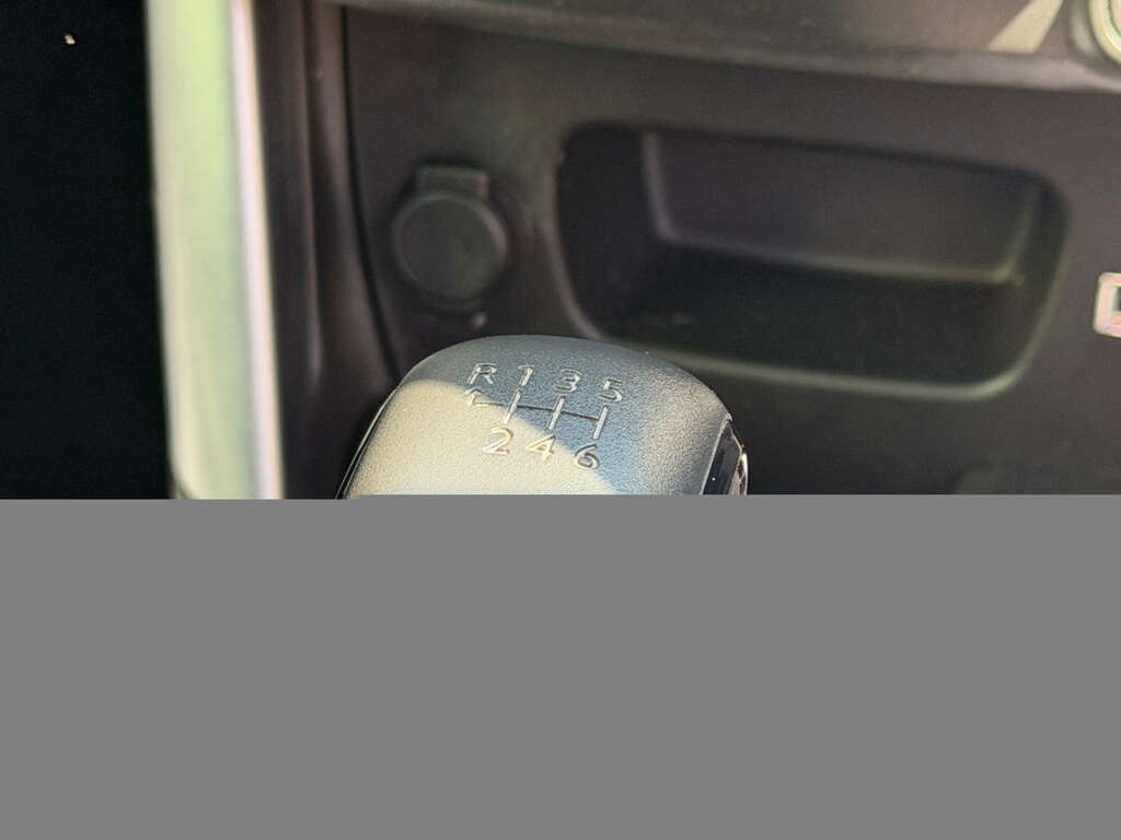 Citroen C3 Aircross 1.2 C3 Aircross Flair Puretech Ss NJ20OJS Blue #5