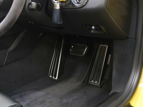 Porsche Boxster 981 Spyder Euro 6 2-Door #10