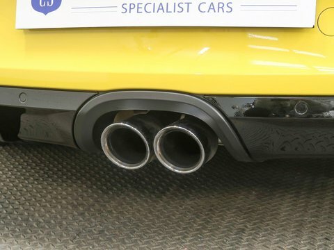 Porsche Boxster 981 Spyder Euro 6 2-Door #52