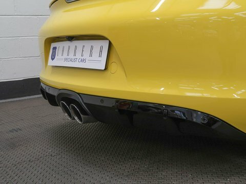 Porsche Boxster 981 Spyder Euro 6 2-Door #51