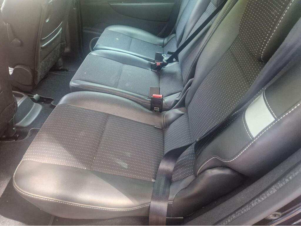 Renault Scenic 1.5 Dci I Music Mpv Euro 4 106 Grey #14