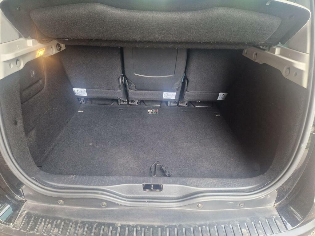 Renault Scenic 1.5 Dci I Music Mpv Euro 4 106 Grey #9