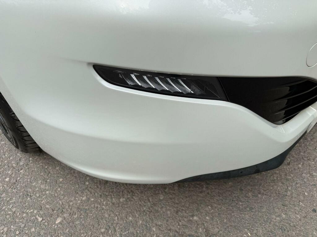 Peugeot RCZ Coupe Thp Gt 2014 Red #20