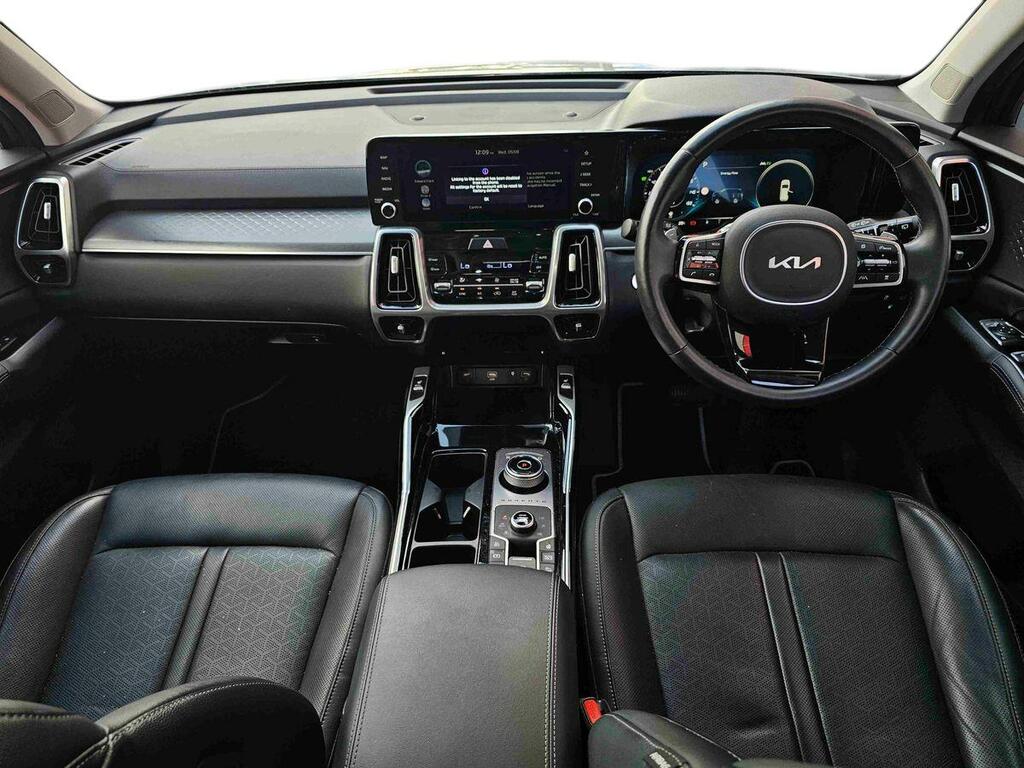 Kia Sorento 4 2.2 Crdi Awd Full Warranty Until April 2031 Grey #11