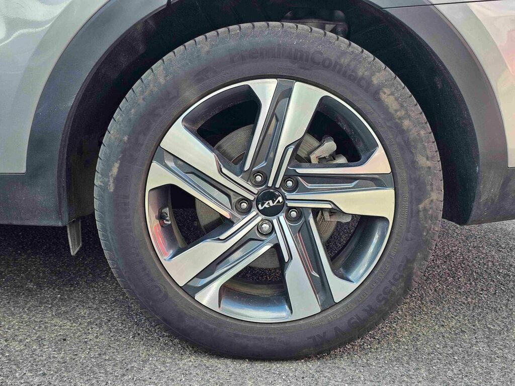 Kia Sorento 4 2.2 Crdi Awd Full Warranty Until April 2031 Grey #9