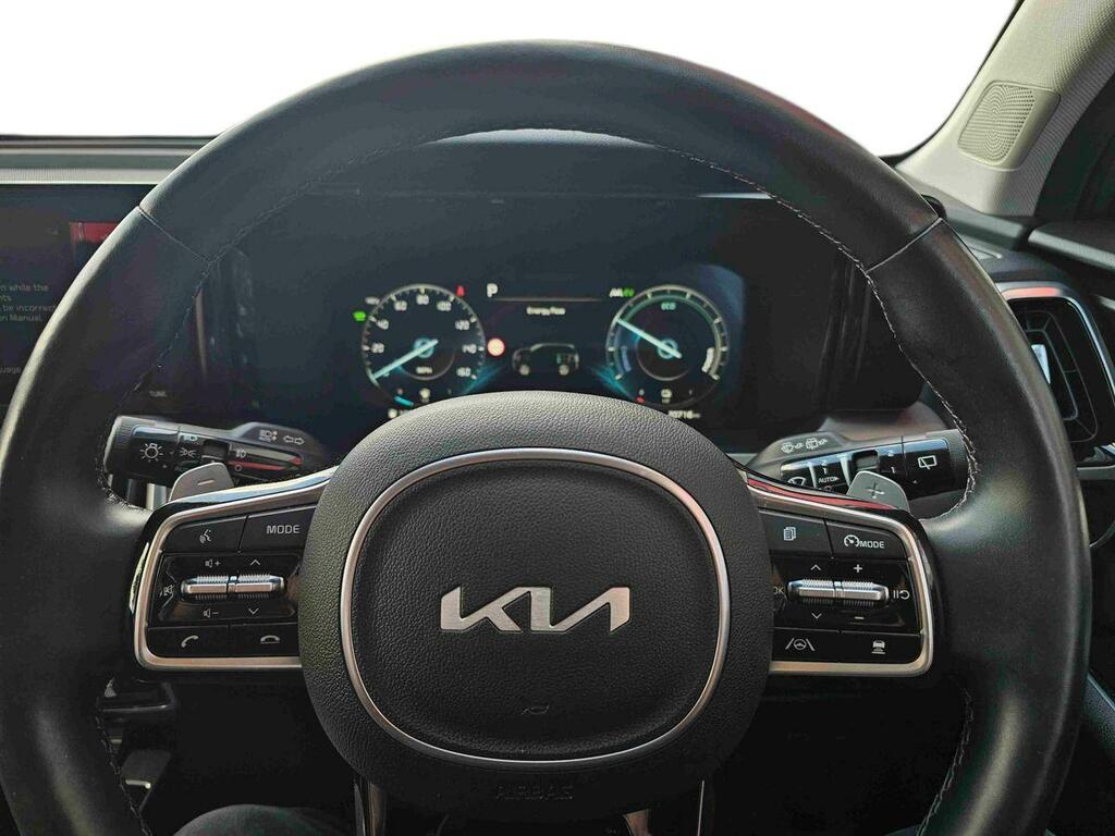 Kia Sorento 4 2.2 Crdi Awd Full Warranty Until April 2031 Grey #13