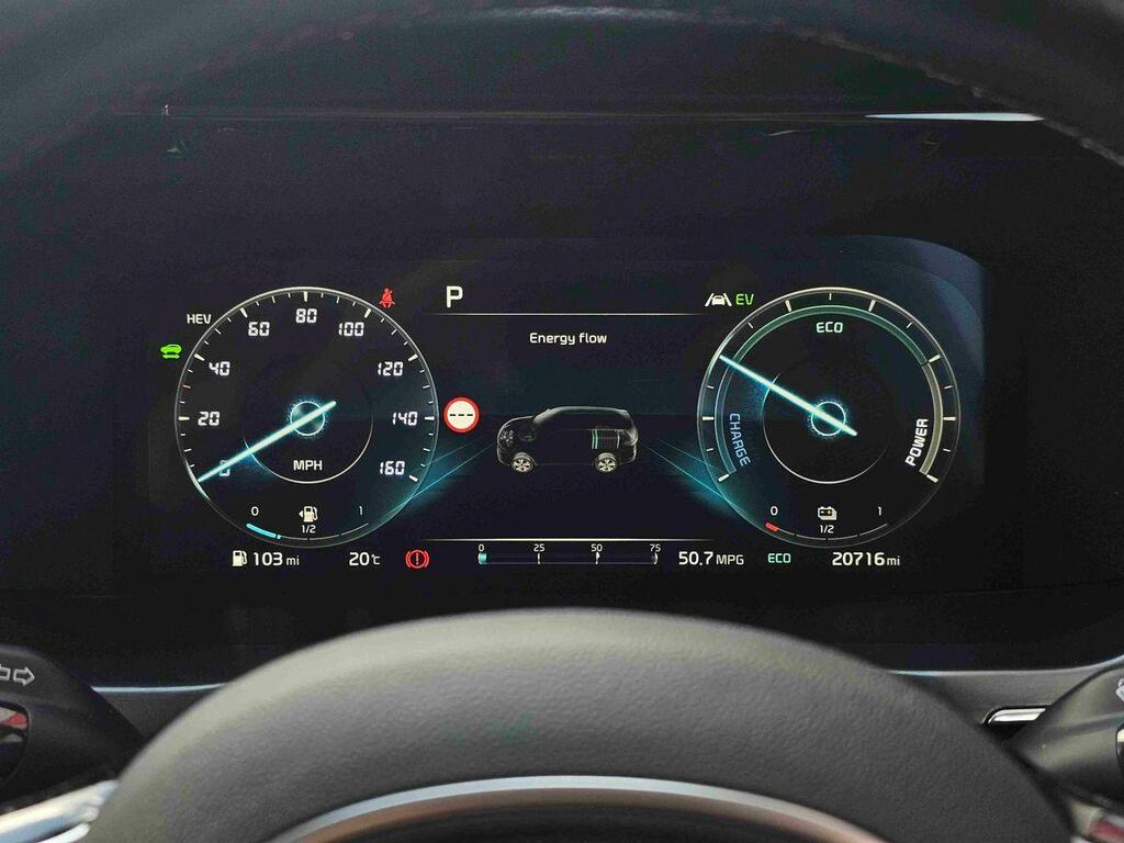 Kia Sorento 4 2.2 Crdi Awd Full Warranty Until April 2031 Grey #14