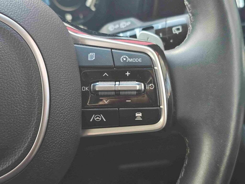 Kia Sorento 4 2.2 Crdi Awd Full Warranty Until April 2031 Grey #27