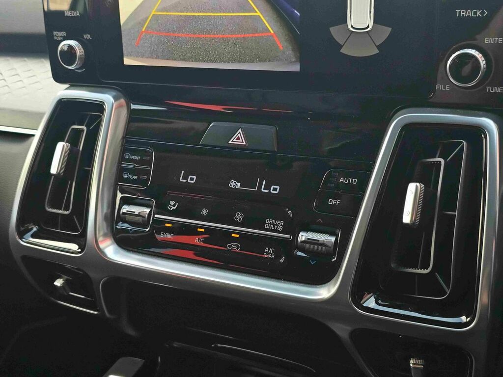 Kia Sorento 4 2.2 Crdi Awd Full Warranty Until April 2031 Grey #21