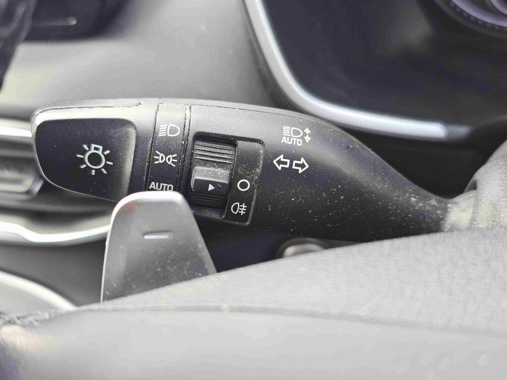 Hyundai Santa Fe 2.2 Crdi Premium 2Wd Silver #32