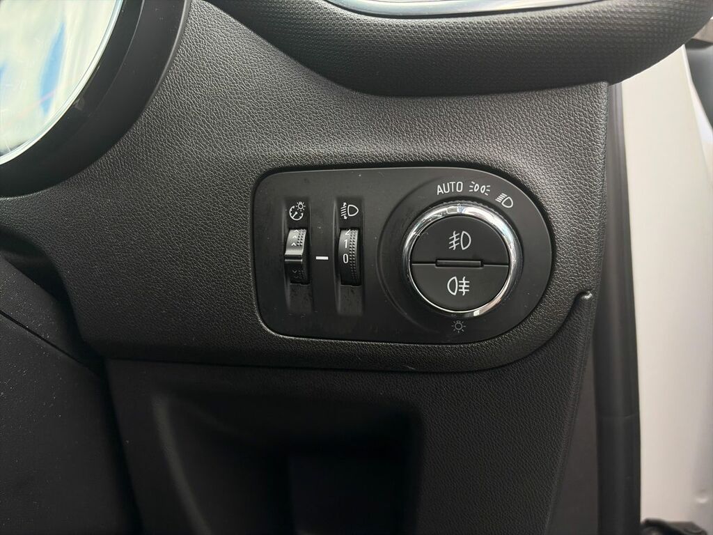Vauxhall Crossland X 1.2T 130 Elite Start Stop Blue #23