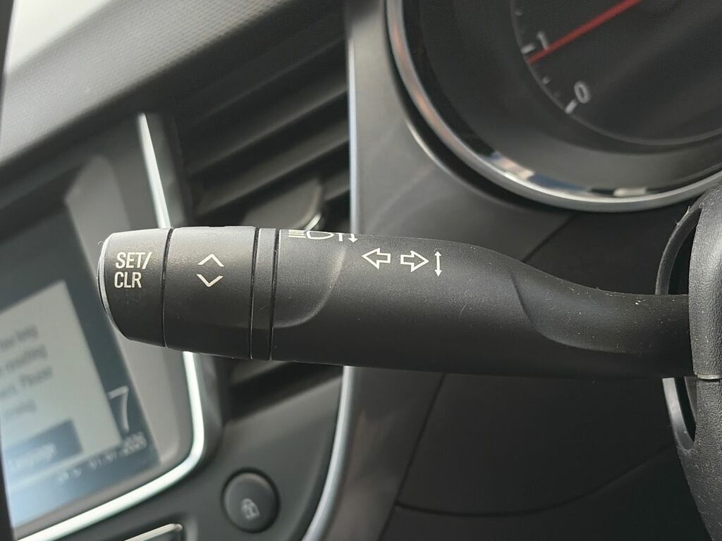 Vauxhall Crossland X 1.2T 130 Elite Start Stop Blue #28