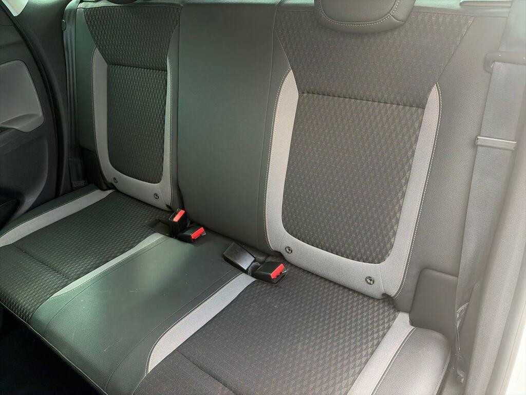 Vauxhall Crossland X 1.2T 130 Elite Start Stop Blue #17