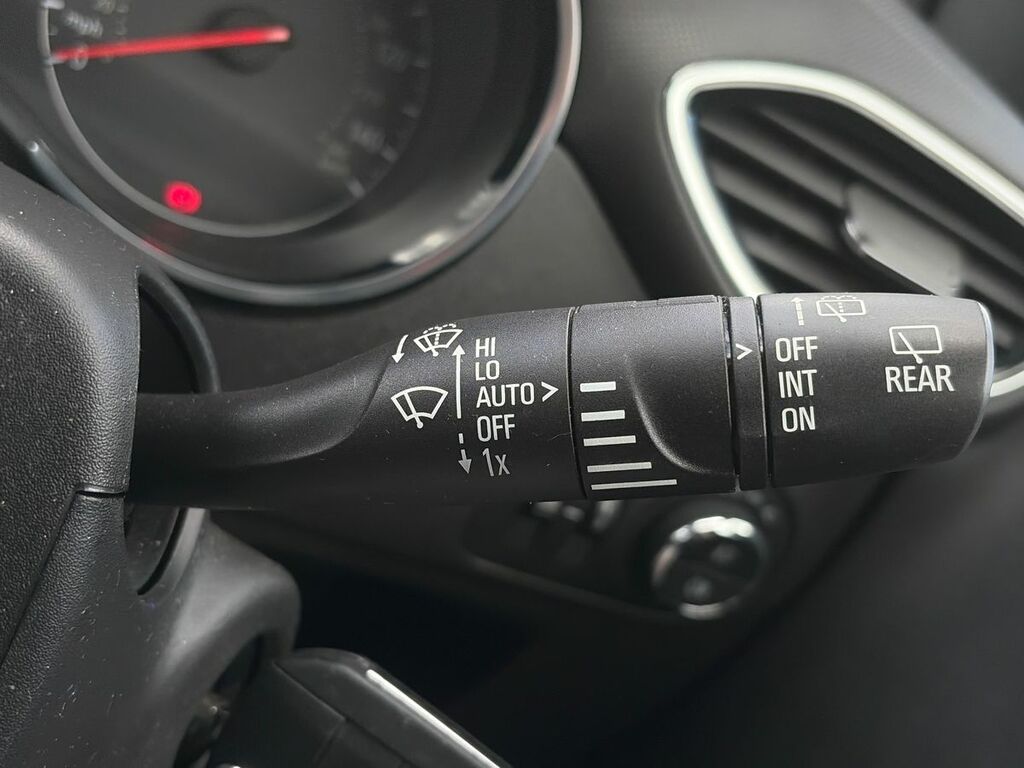 Vauxhall Crossland X 1.2T 130 Elite Start Stop Blue #27