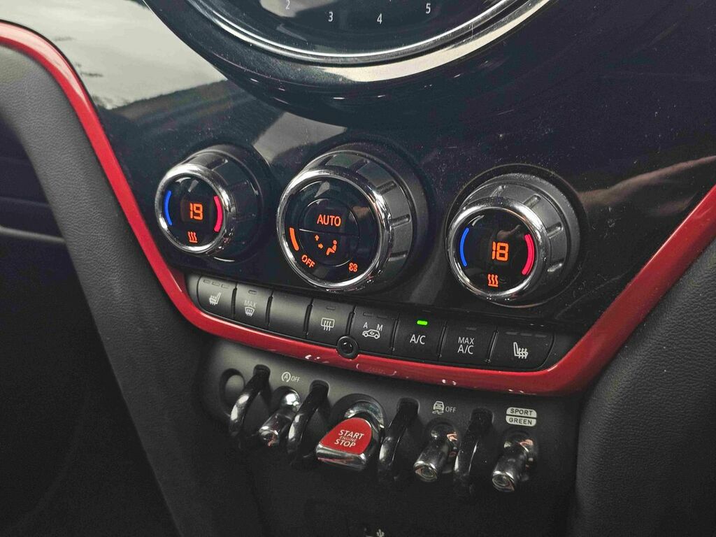 Mini Countryman Countryman Cooper S Exclusive White #22