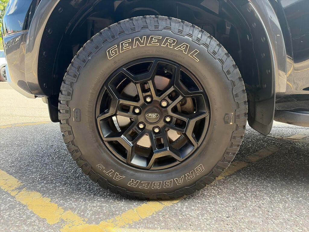 Ford Ranger 3.0T V6 Ecoboost Raptor 4Wd Euro 6 Ss #9