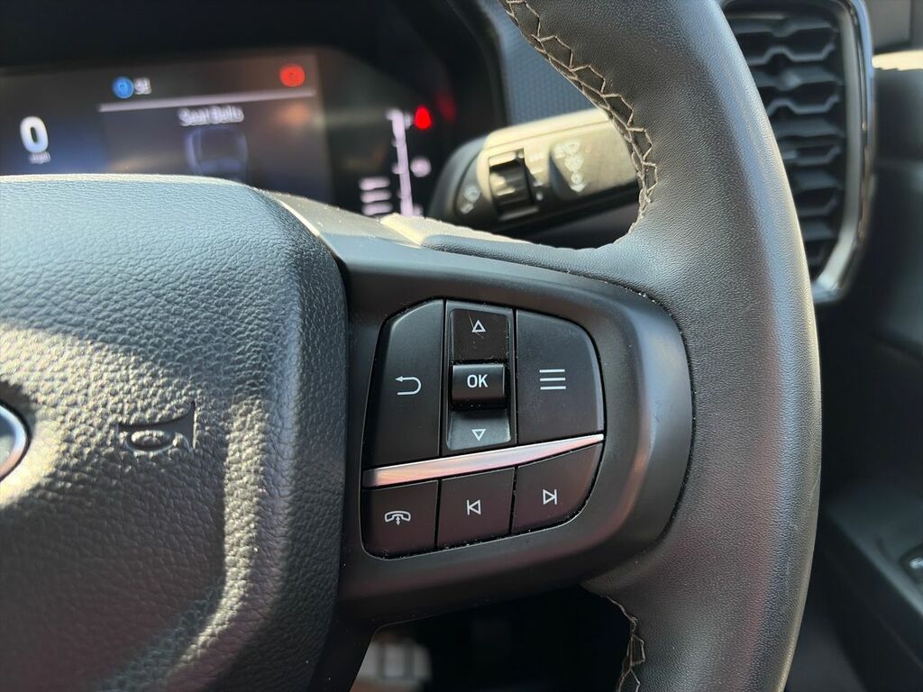 Ford Ranger 3.0T V6 Ecoboost Raptor 4Wd Euro 6 Ss #24