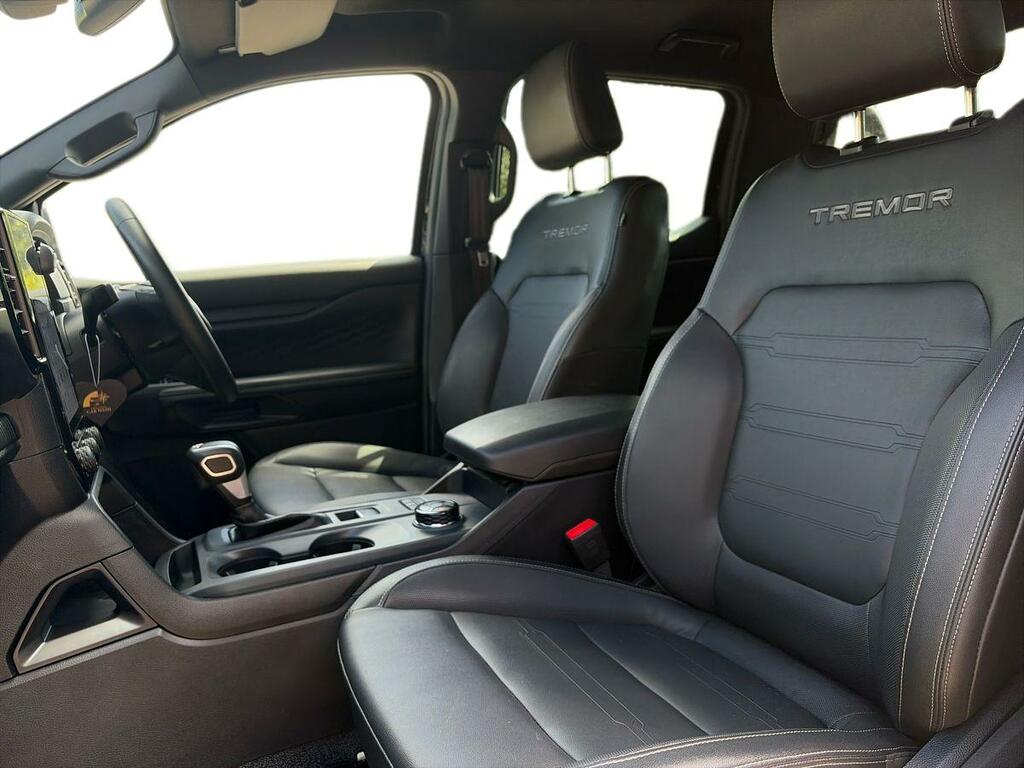 Ford Ranger 3.0T V6 Ecoboost Raptor 4Wd Euro 6 Ss #16
