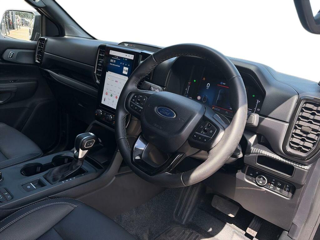 Ford Ranger 3.0T V6 Ecoboost Raptor 4Wd Euro 6 Ss #10