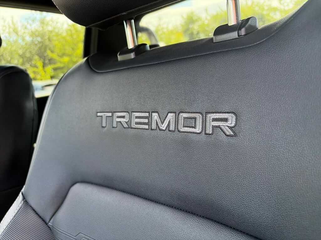 Ford Ranger 3.0T V6 Ecoboost Raptor 4Wd Euro 6 Ss #29