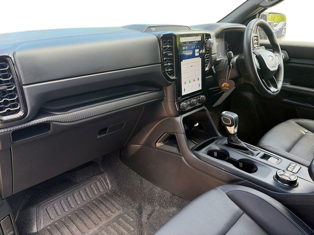 Ford Ranger 3.0T V6 Ecoboost Raptor 4Wd Euro 6 Ss #15
