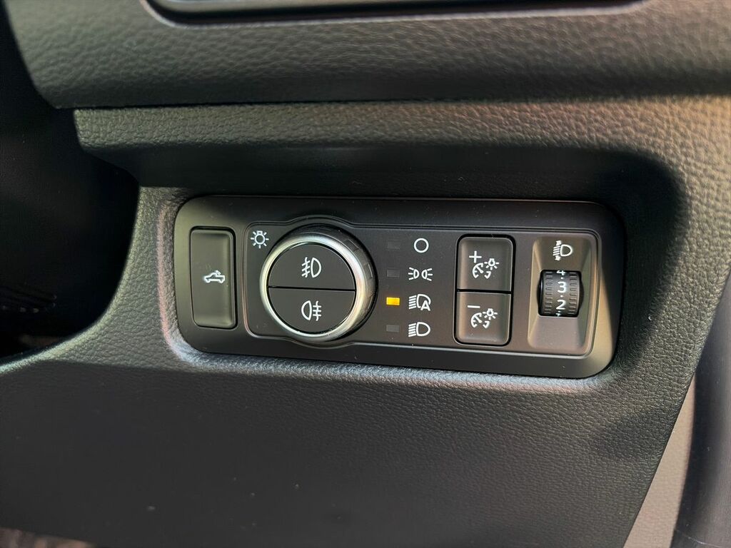 Ford Ranger 3.0T V6 Ecoboost Raptor 4Wd Euro 6 Ss #21