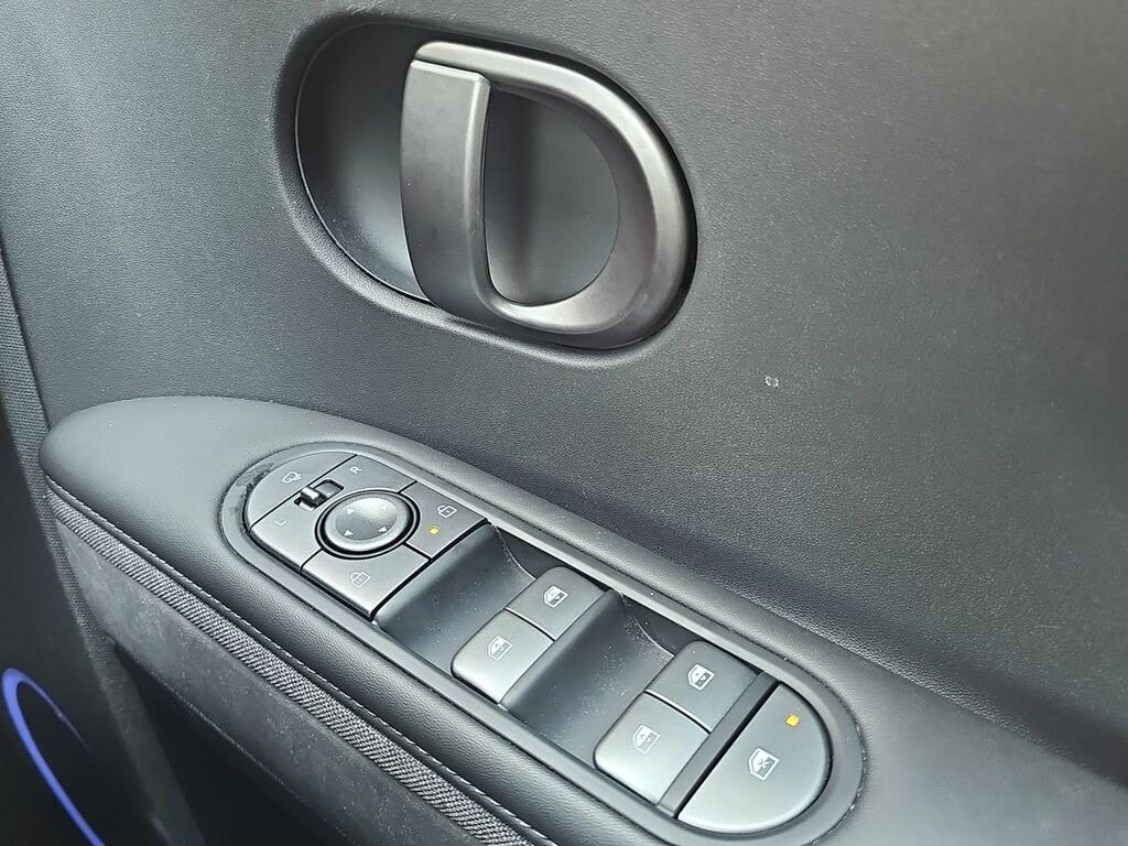Hyundai Ioniq 5 58Kwh Premium Hatchback Grey #38