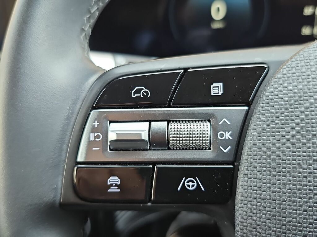 Hyundai Ioniq 5 58Kwh Premium Hatchback Grey #32