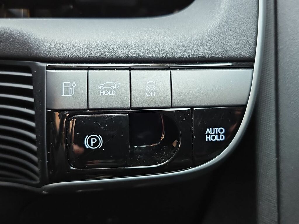 Hyundai Ioniq 5 58Kwh Premium Hatchback Grey #37