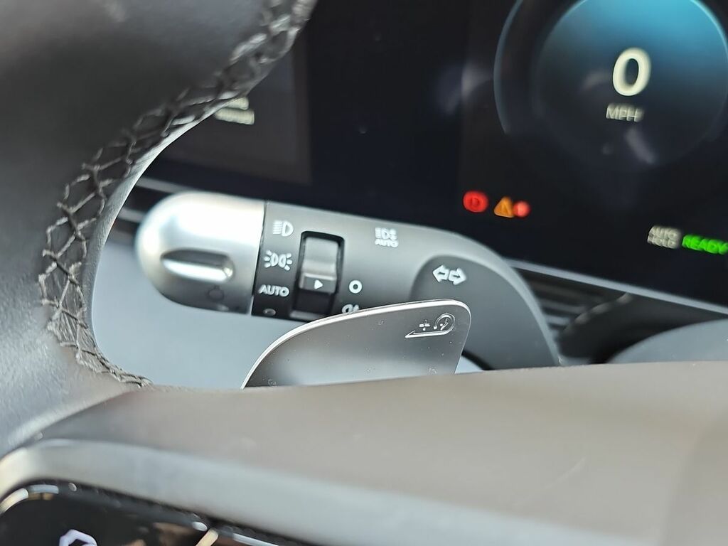 Hyundai Ioniq 5 58Kwh Premium Hatchback Grey #33