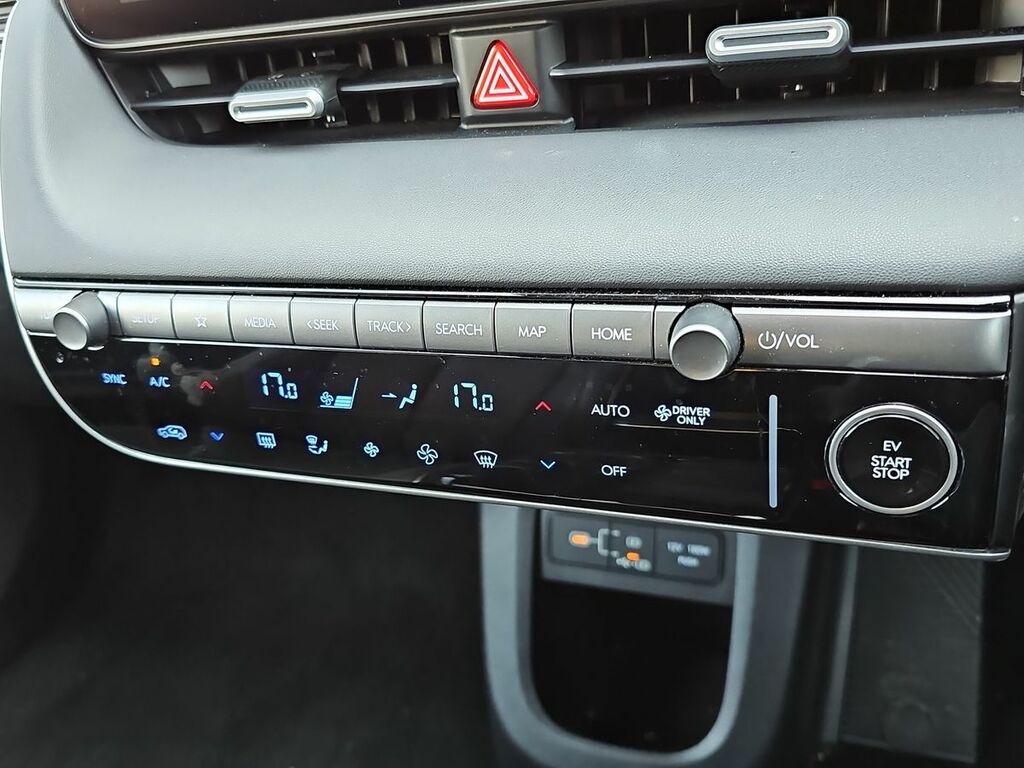 Hyundai Ioniq 5 58Kwh Premium Hatchback Grey #40