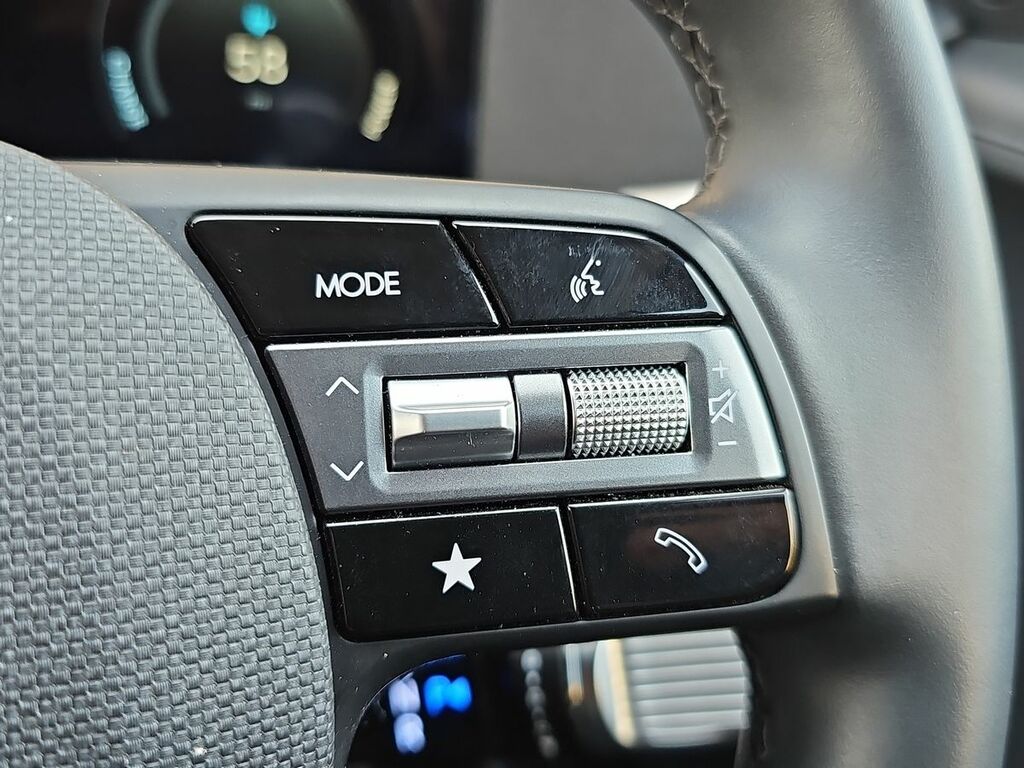 Hyundai Ioniq 5 58Kwh Premium Hatchback Grey #35