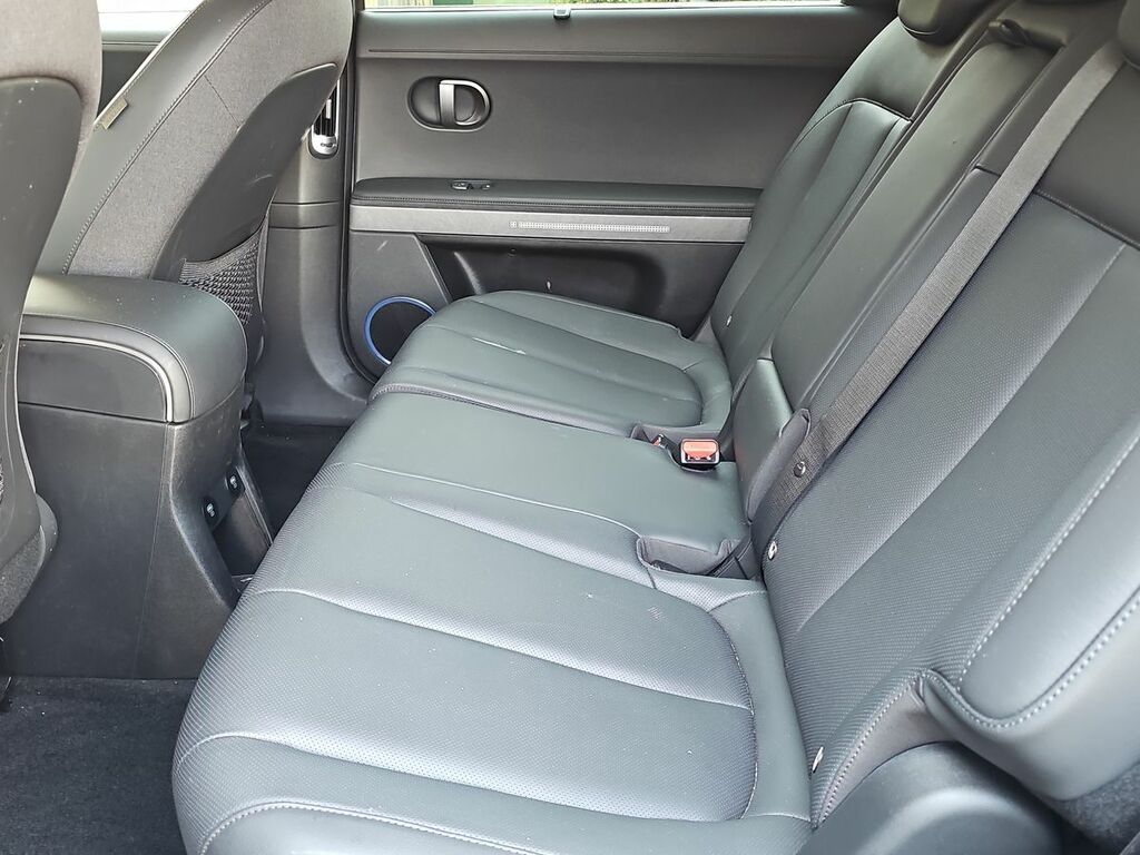 Hyundai Ioniq 5 58Kwh Premium Hatchback Grey #22