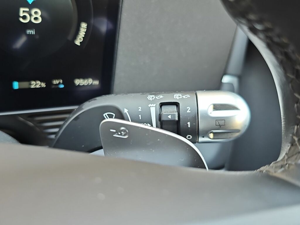 Hyundai Ioniq 5 58Kwh Premium Hatchback Grey #34