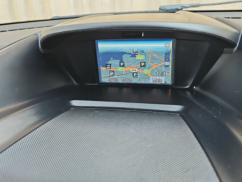 Ford Kuga 2.0 Tdci Zetec Suv 2Wd Euro 6 S Black #20