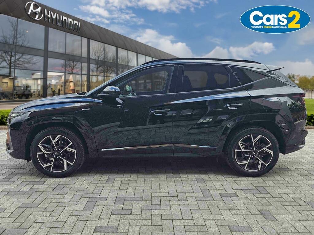 Hyundai Bayon 1.0 T-gdi Advance Suv Dct Euro 6 Ss Green #6