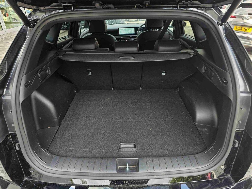 Hyundai Bayon 1.0 T-gdi Ultimate Suv Dct Euro 6 Ss Grey #18