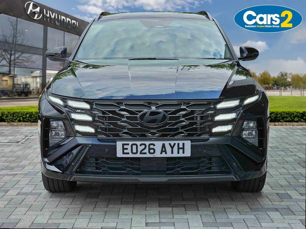 Hyundai Bayon 1.0 T-gdi Ultimate Suv Dct Euro 6 Ss Grey #8