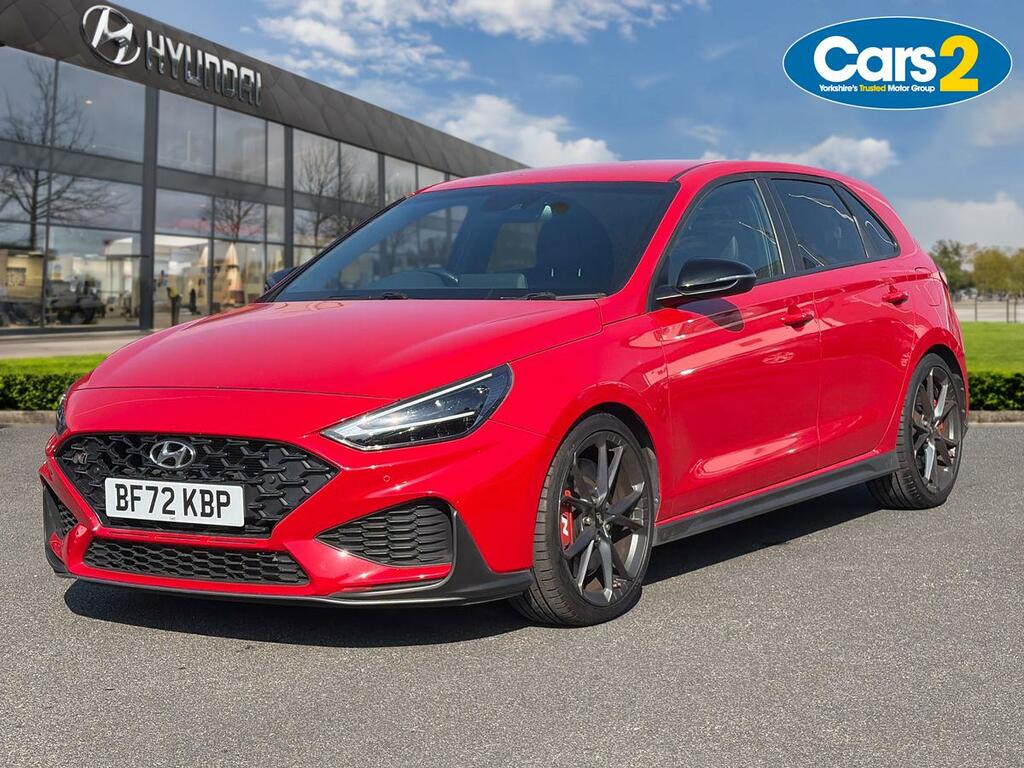 Hyundai I30 1.0 T-gdi Se Connect Nq Red #7