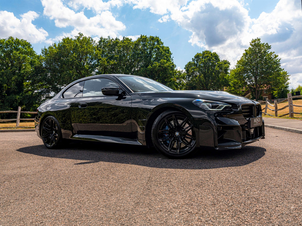 BMW M2 Auto #2