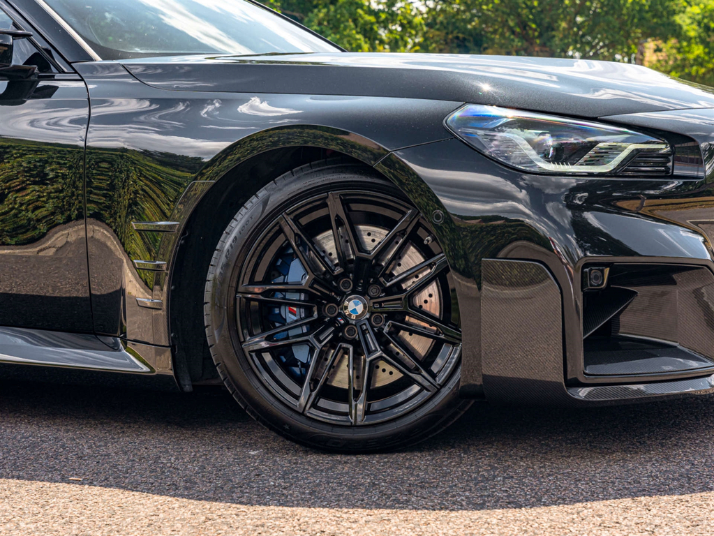BMW M2 Auto #3