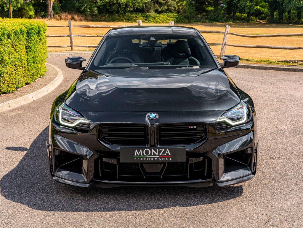 BMW M2 Auto #6