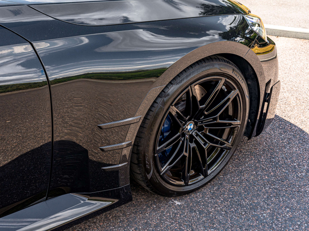 BMW M2 Auto #5
