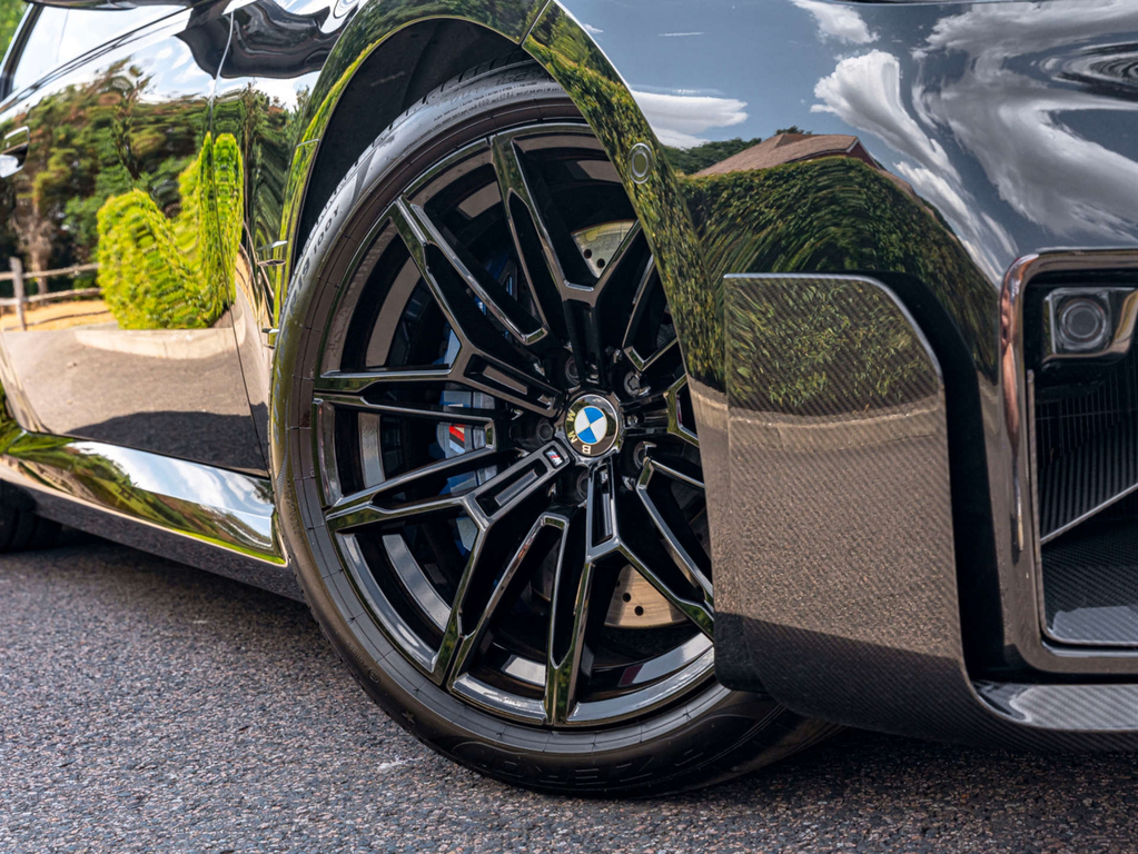 BMW M2 Auto #4