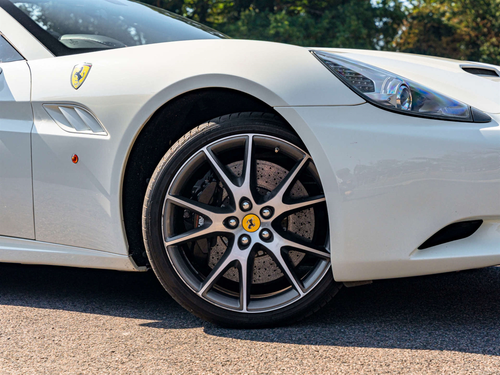 Ferrari California 22 Semi-auto #3